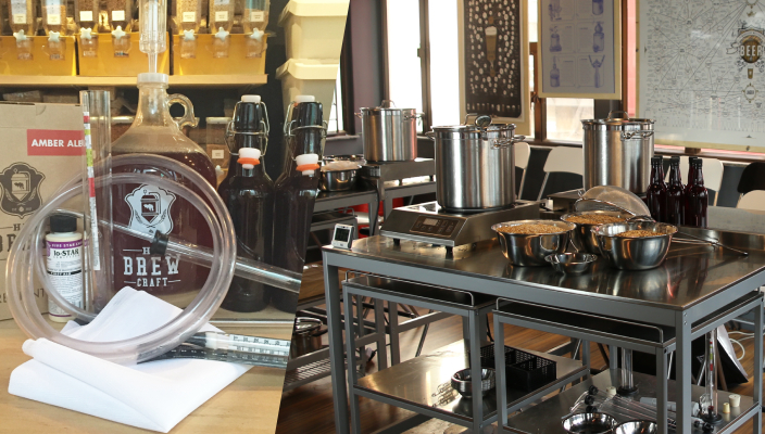 「醉」冧父親節禮物2021|與爸爸暢飲 hEROES Beer Co.「人一世物一世點都要買齊6款Core」